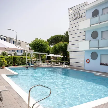 Hotel Kon Tiki