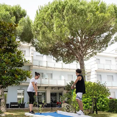 Kon Tiki Hotel Numana