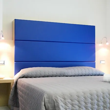 Hotel Kon Tiki 3*