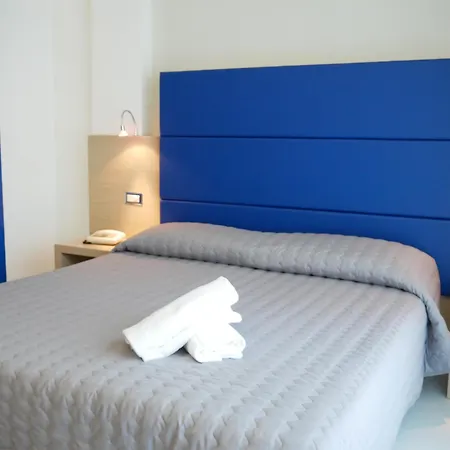 Szálloda Kon Tiki 3*