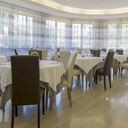 Hotel Kon Tiki Numana