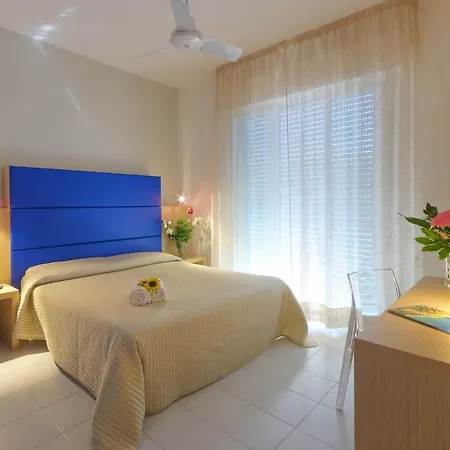 Kon Tiki Hotel 3*