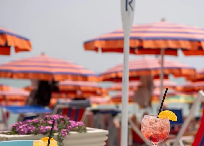 Kon Tiki Hotell 3*