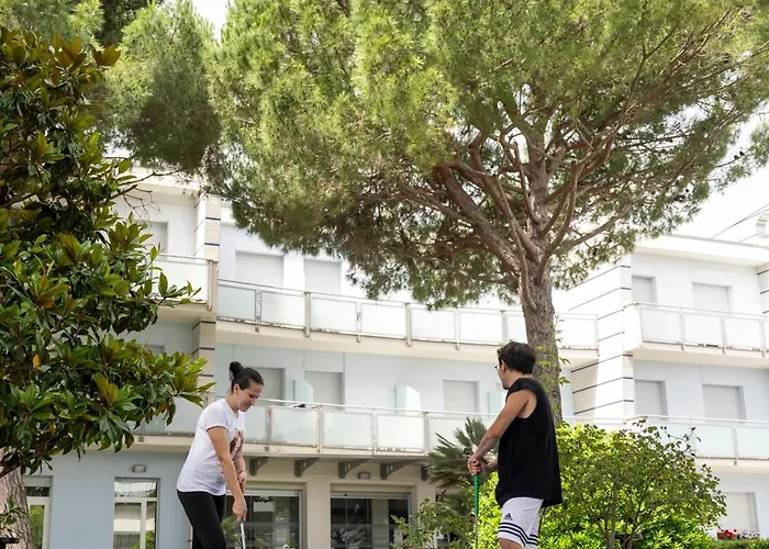 Kon Tiki Hotell Numana