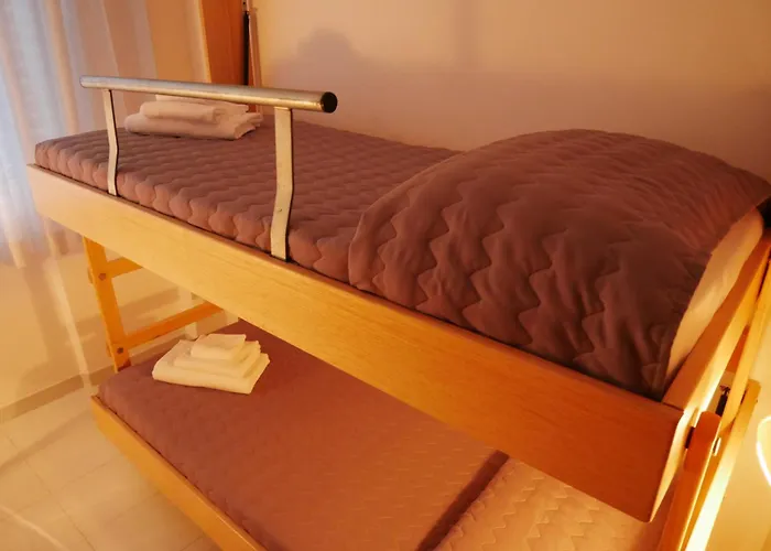 Hotell Kon Tiki Numana