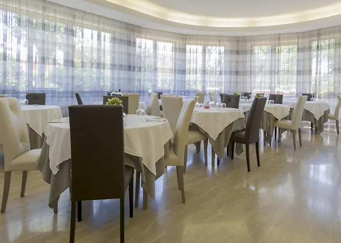 Hotell Kon Tiki Numana