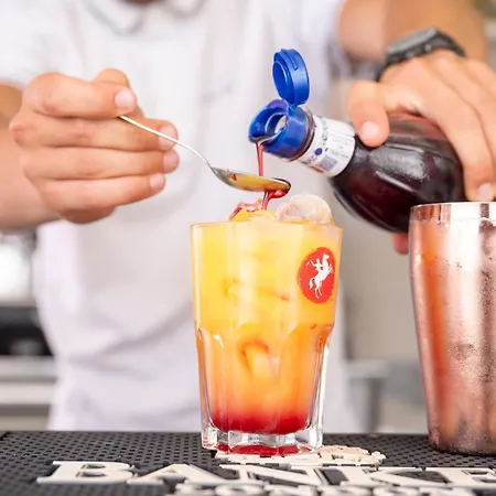 Otel Kon Tiki 3*