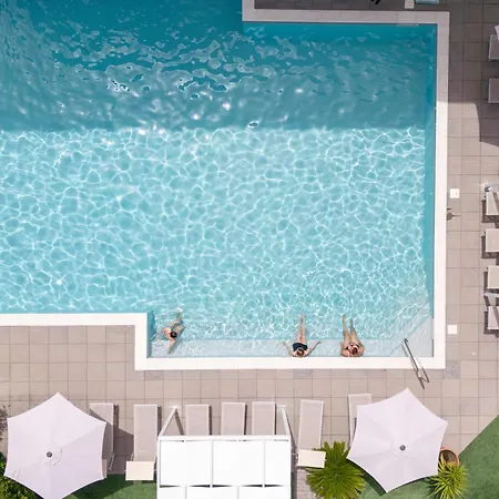 Kon Tiki Hotel Numana