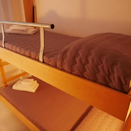 Hotel Kon Tiki Numana