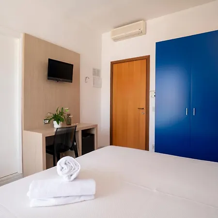 Kon Tiki Hotel Numana