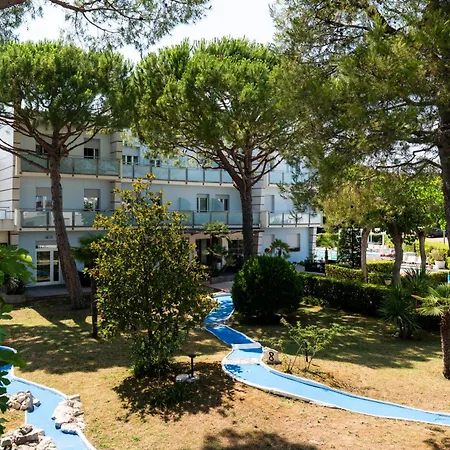 Kon Tiki Otel Numana