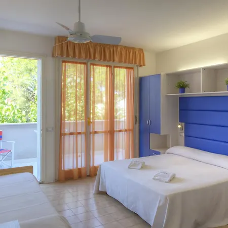 Hotel Kon Tiki Numana